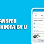 Cara Transfer Pulsa By.U dan Kuota By.U