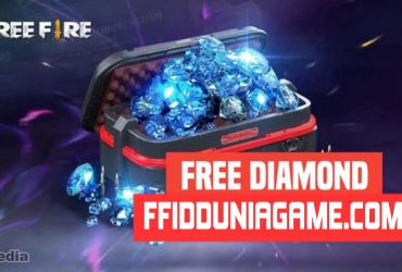 ffidduniagame.com Situs Beli Diamond FF Gratis