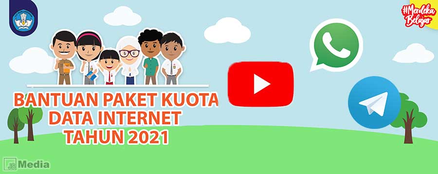 Apakah Kuota Kemendikbud Bisa Untuk Youtube