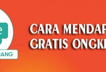 Cara Dapat Gratis Ongkir Shopee