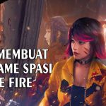 Cara Ganti Nick Spasi Panjang Free Fire