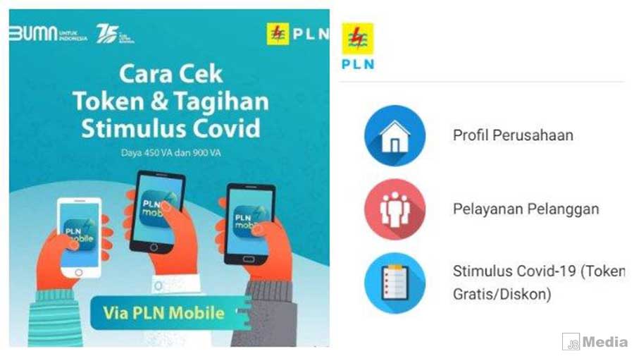 Cara Mendapatkan Token Listrik Gratis