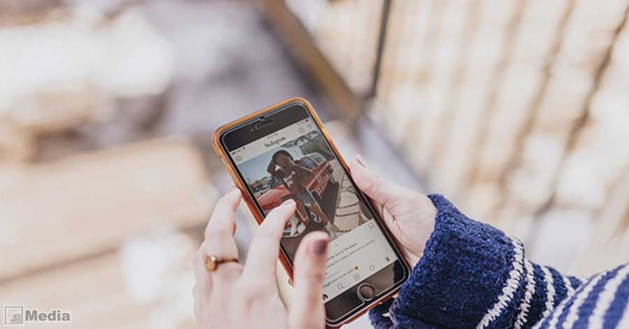 Cara Mengatasi Foto Story Tidak Muncul di Galeri