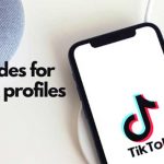 Cara Scan QR Code TikTok