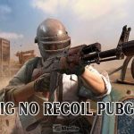 Config No Recoil PUBGM Terbaru