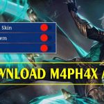 Download M4ph4x apk