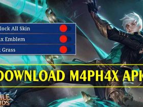 Download M4ph4x apk