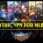 Download Mythic VPN for MLBB APK