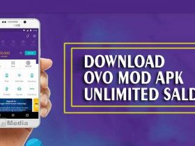 Download OVO MOD Unlimited Saldo APK (2)