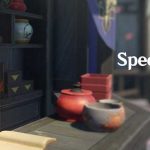 Guide Event Spectral Secrets