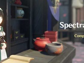 Guide Event Spectral Secrets