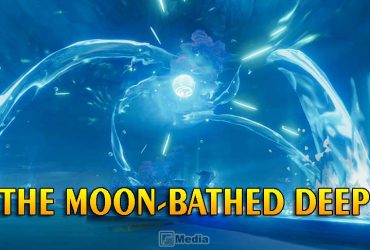 Guide The Moon Bathed Deep