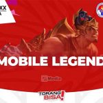 Jadwal PON XX Mobile Legends