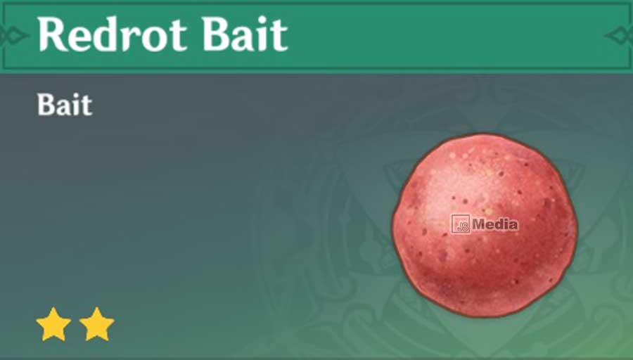 Redroit Bait