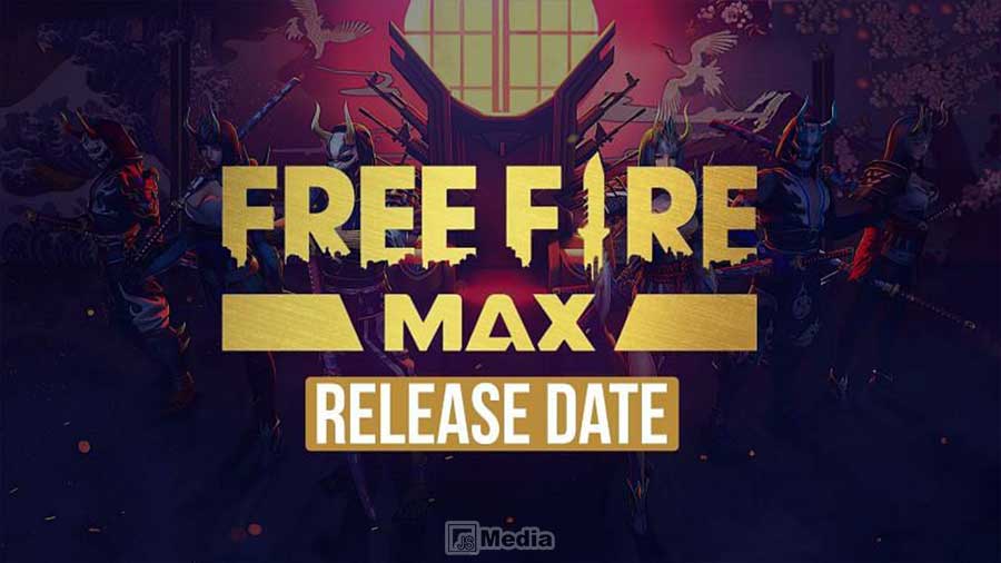 Kapan Free Fire Max Rilis