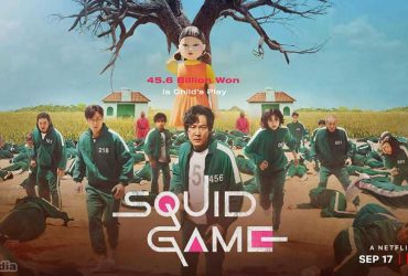 Link Nonton Squid Game Sub Indo