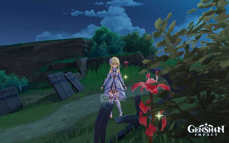 Perkemahan Kujou