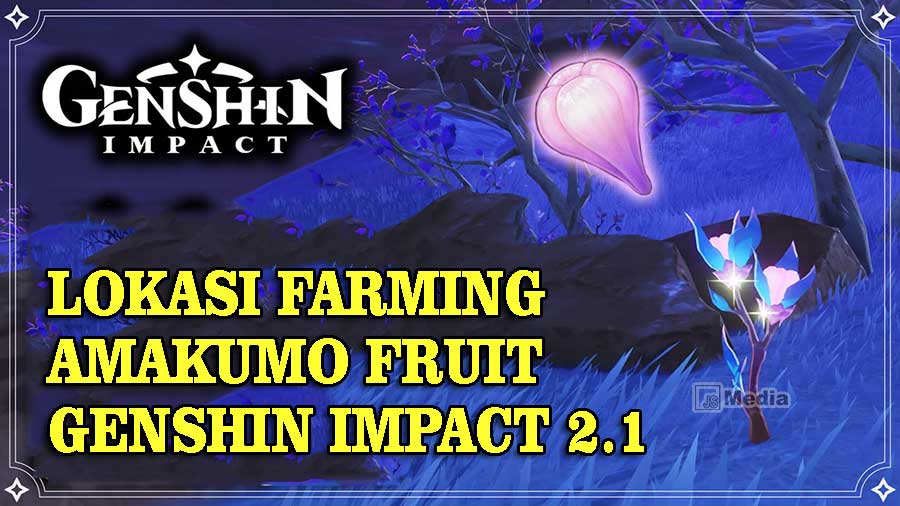 Lokasi Farming Amakumo Fruit