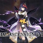Material Ascension dan Talent Kujou Sara