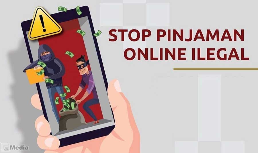 Pinjaman Online Legal