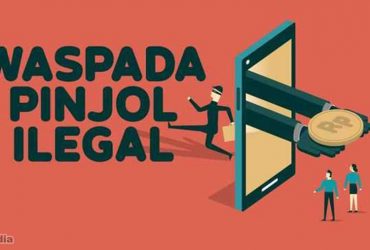 Pinjaman Online Legal