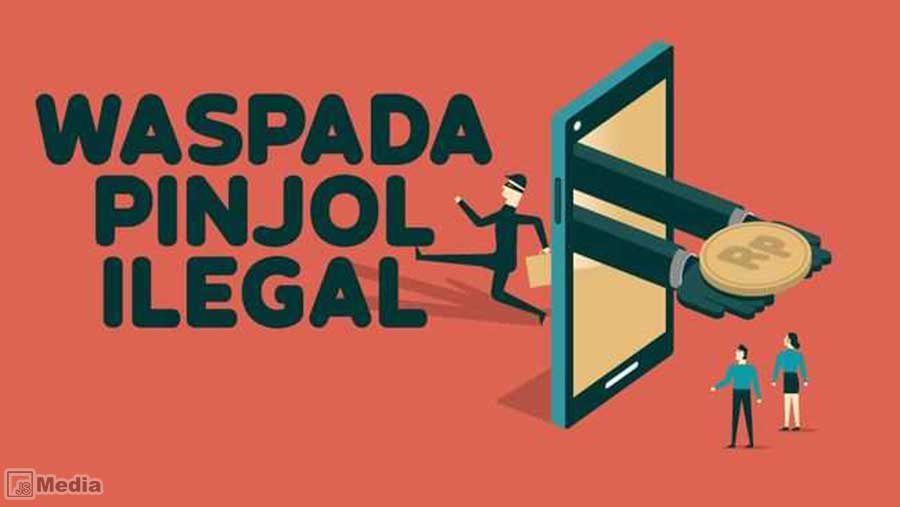 Pinjaman Online Legal