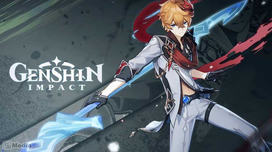 Tanggal Rilis Genshin impact 2.2