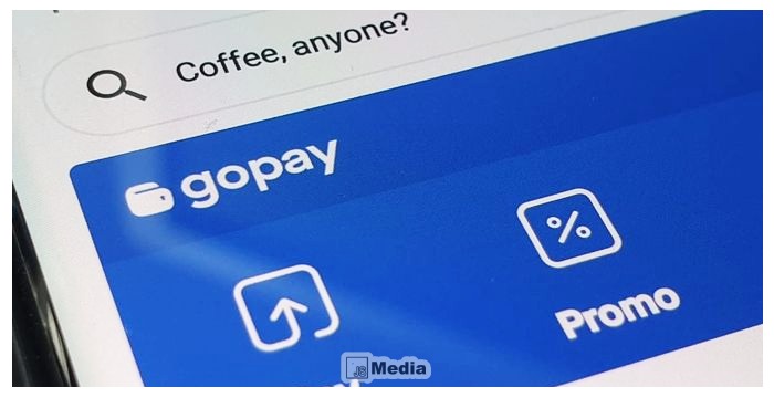 Apa Itu GoPay Mod Apk?