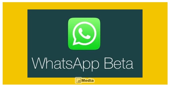 Apa Itu Fitur WhatsApp Beta?