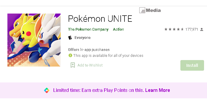Cara Install Pokemon United dengan Mudah
