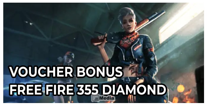 Apa Itu Voucher Bonus Free Fire 355 Diamond?