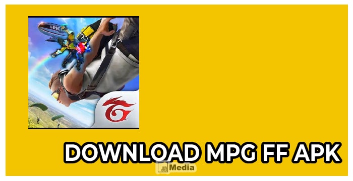 Download MPG FF APK