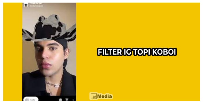 Filter IG Topi Koboi