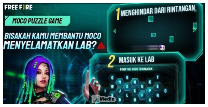 Sekilas Tentang Event Moco Free Fire