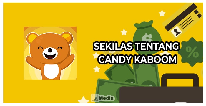 Sekilas Tentang Candy Kaboom