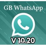 Download GB Whatsapp Pro v 10.20 Full Versi Terbaru Gratis