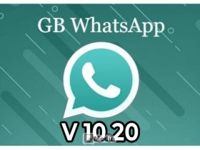 Download GB Whatsapp Pro v 10.20 Full Versi Terbaru Gratis