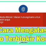 BRImo Terblokir, Muncul Kode Q2 Jangan Panik! Begini Mengatasinya