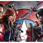 Nonton Film Captain America: Civil War Full Movie Sub Indo