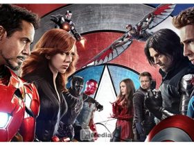 Nonton Film Captain America: Civil War Full Movie Sub Indo