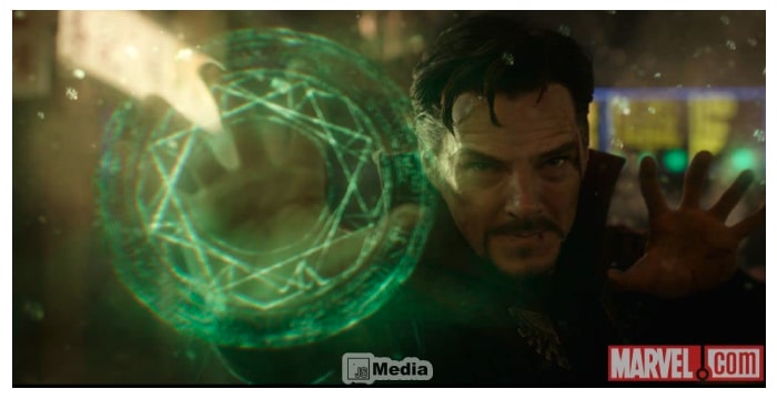 Details Informasi Film Doctor Strange Full Movie Sub Indo LK21