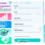 Aplikasi GIC VIP Penghasil Uang Terbukti Aman? Ini Faktanya