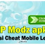 Download NP Modz Apk, Cheat Mobile Legends Terbaru 2021