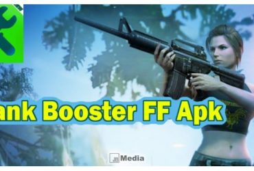 Download Rank Booster FF Apk, Dijamin Work 100%!