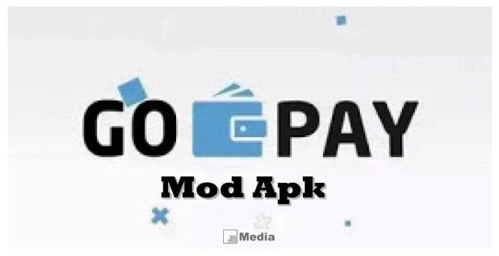 Mengenal Gopay MOD Apk