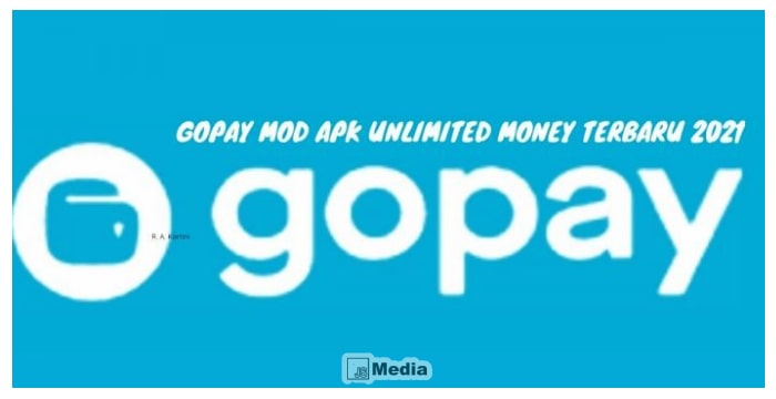 Gopay MOD Application Features
