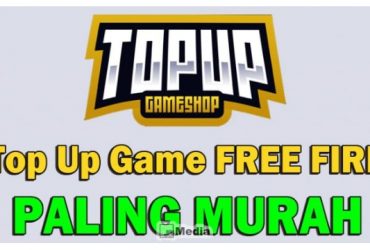 TopUpGameShop, Tempat Top Up Diamond FF Termurah Mari Buktikan!