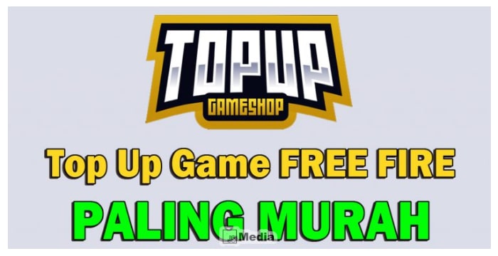 TopUpGameShop, Tempat Top Up Diamond FF Termurah Mari Buktikan!