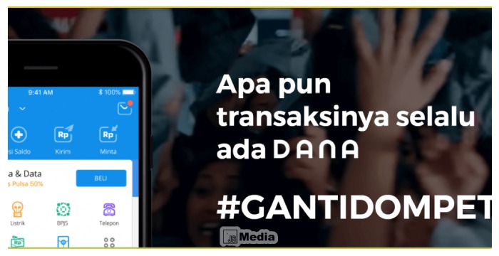 Apa Itu Dana Mod Apk?