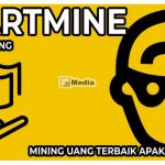 Smartmine Penghasil Uang, Mining Uang Terbaik Apakah Penipuan?